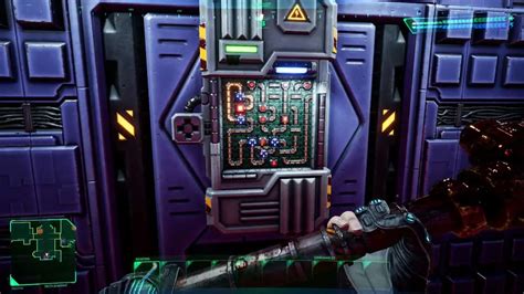 system shock first junction box|system shock first junction.